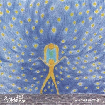 SINEAD OCONNOR - UNIVERSAL MOTHER (LP), Verzenden, Nieuw in verpakking