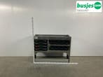 Aluca bedrijfswageninrichting 1255x420x955mm (2847), Ophalen of Verzenden