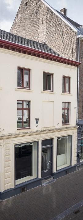 Appartement te huur in Sittard-Geleen - 65 m² - 8 kamer(s) -, Huizen en Kamers, Appartement, Sittard-Geleen, Limburg