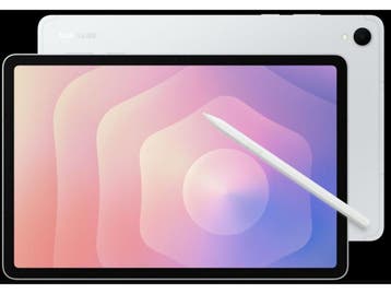 Samsung Galaxy Tab S11 - 256GB - AI-processor - Silver, Computers en Software, Android Tablets, Verzenden, Zo goed als nieuw, Samsung