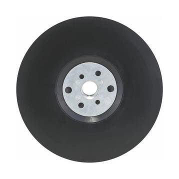 Bosch 2609256257 steunschijf voor haakse slijper, Ø 125 mm, Verzenden, Nieuw