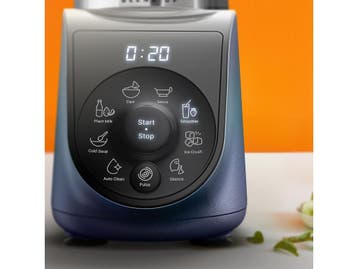 Tefal Blend Up BL19H4F0 - Miniblender - 1000W - Blauw, Verzenden, Nieuw