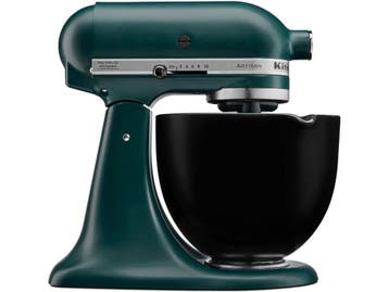 KitchenAid 5KSM2CB5BM - Keramische Beslagkom - 4,7L met, Verzenden, Nieuw