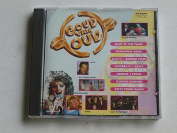 Goud van Oud - Arcade (bonustracks), Ophalen of Verzenden, Zo goed als nieuw