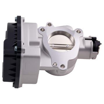 Gasklephuis geschikt voor Citroen Berlingo C2 Nemo, Fiat..., Verzenden, Nieuw, Peugeot