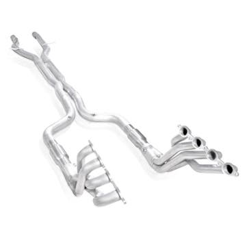 Stainless Works 2016-18 Cadillac CTS-V Sedan Headers 2in, Ophalen of Verzenden, Nieuw
