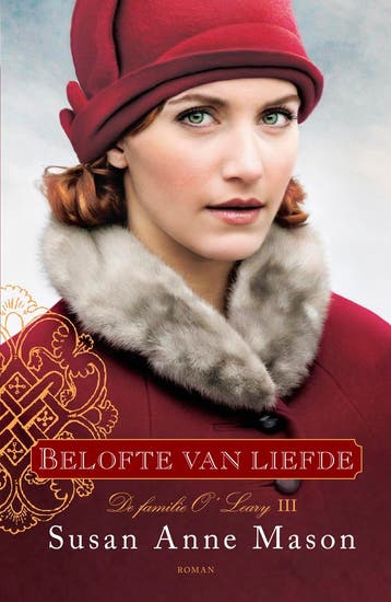 Belofte Van Liefde | Susan Anne Mason | Nieuw, Ophalen of Verzenden, Nieuw, Susan Anne Mason