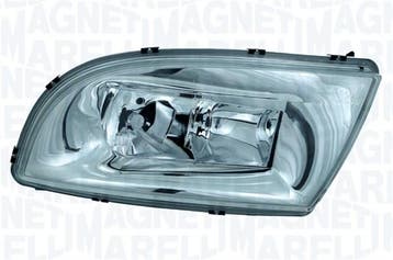 Koplamp o.a: 712417471129, Ophalen of Verzenden, Nieuw