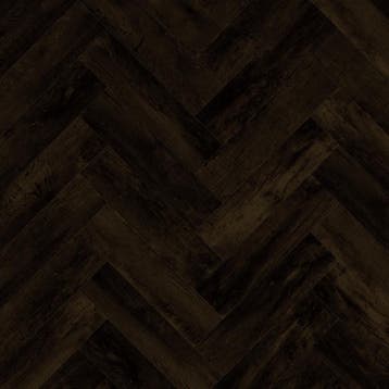 Plak pvc Visgraat  |  Moduleo Roots Herringbone Country Oak, Ophalen, Nieuw