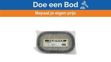 Bieden: Lewmar Hanse 630 Replacement Acrylic, Ophalen of Verzenden, Nieuw, Kombuis en Sanitair, Zeilboot of Motorboot