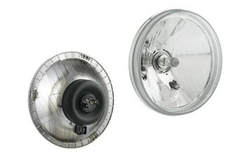 Koplamp Ø178 | H4 | Inbouw Rond, Ophalen of Verzenden, Nieuw