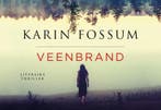 Veenbrand / Dwarsligger / 675 9789049808037 Karin Fossum, Boeken, Thrillers, Verzenden, Zo goed als nieuw, Karin Fossum