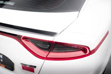 Achterspoiler Kia Stinger GT / GT-Line / Standaard Mk1, Auto diversen, Tuning en Styling, Verzenden