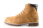 Timberland Boots in maat 42 Cognac, Kleding | Heren, Schoenen, Overige kleuren, Verzenden, Timberland, Boots