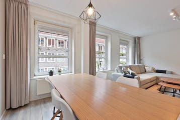 Te huur: Appartement Herculesstraat in Amsterdam, Noord-Holland, Appartement, Amsterdam
