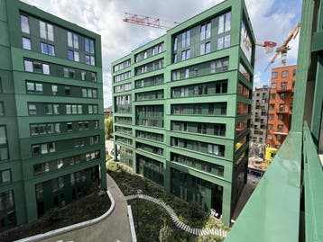 Te huur: Appartement Haarlemmerweg in Amsterdam, Noord-Holland, Appartement, Amsterdam