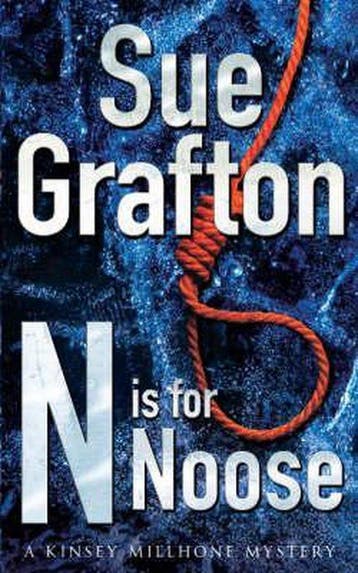 N is for Noose - Sue Grafton 9780330348775, Verzenden, Gelezen, Sue Grafton