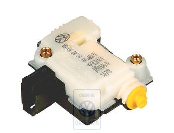 Volkswagen Phaeton (3D) stelmotor achterklep, Ophalen of Verzenden, Nieuw, Volkswagen
