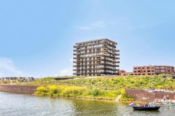Te huur: Appartement Het Frontier in Rosmalen, Noord-Brabant, Rosmalen, Appartement