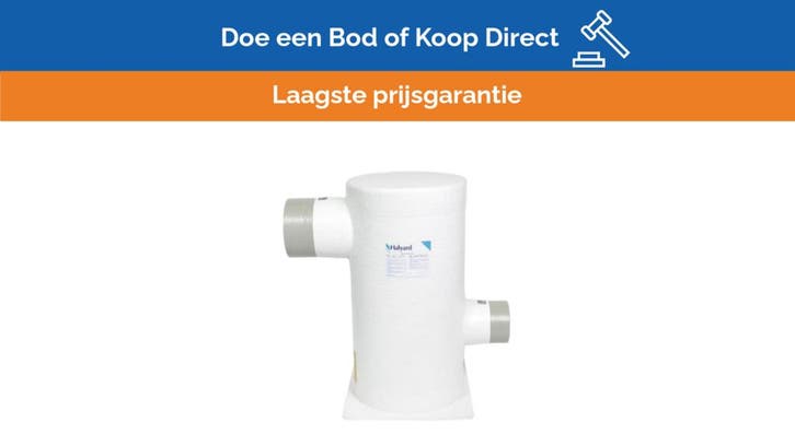 Bieden: Halyard dual chamber exhaust engine, Watersport en Boten, Bootonderdelen, Motor en Techniek, Nieuw, Zeilboot of Motorboot