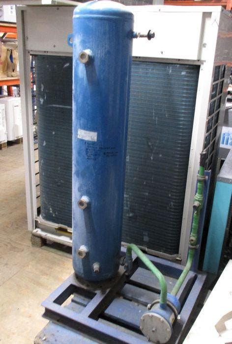 Gastank Denaline 73ltr, Witgoed en Apparatuur, Koelkasten en IJskasten, Gebruikt