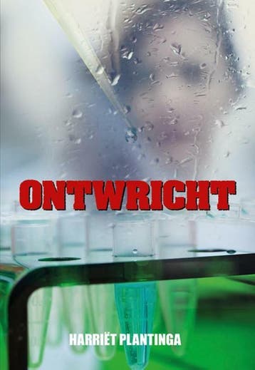 Ontwricht 9789089549211 Harriët Plantinga, Boeken, Verzenden, Gelezen, Harriët Plantinga
