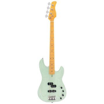 Sire P6 4/SGM Marcus Miller 4-snarige actieve basgitaar Surf, Muziek en Instrumenten, Snaarinstrumenten | Gitaren | Bas, Ophalen of Verzenden