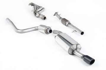 Milltek Ford Fiesta Mk6 ST 150 SSXFD055, Verzenden, Nieuw, Ford