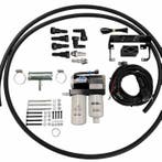 PureFlow AirDog 11-14 Chevrolet 6.6L Duramax FP-100-4G Fuel, Ophalen of Verzenden, Nieuw