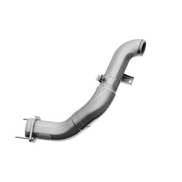 MBRP 11-14 Ford 6.7L Powerstroke Turbo Downpipe AL, Ophalen of Verzenden, Nieuw