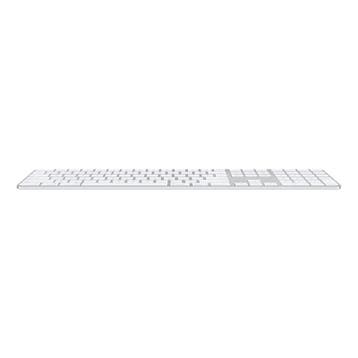 Apple Magic Keyboard | Touch ID / US Qwerty / Numpad, Ophalen of Verzenden, Nieuw, Apple