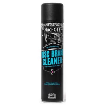 Disc Brake Cleaner 500ml spray Muc-Off, Verzenden, Nieuw met kaartje