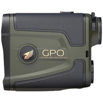 GPO Rangetracker 2000 OLED Green, Ophalen of Verzenden, Nieuw, Minder dan 8x, Overige typen