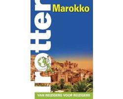Boek Trotter - Marokko 9789401431934, Boeken, Verzenden, Zo goed als nieuw