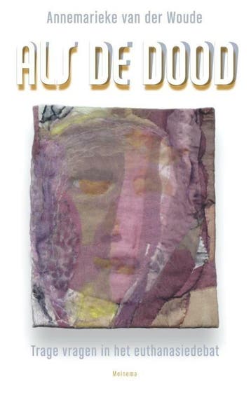 Als de dood (9789021143927, Annemarieke van der Woude), Verzenden, Nieuw