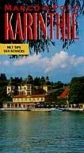 MARCO POLO REISGIDS KARINTHIE - en 9789041015365, Boeken, Verzenden, Gelezen, En