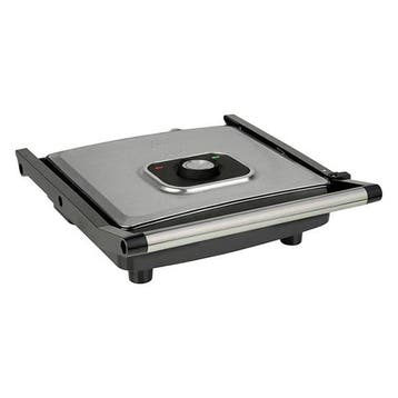 Contactgrill | Tristar | 30 x 26 centimeter, Verzenden, Nieuw