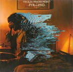 The Alan Parsons Project - Pyramid, Ophalen of Verzenden, Gebruikt