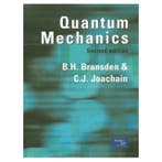 Quantum Mechanics 9780582356917, Boeken, Studieboeken en Cursussen, Zo goed als nieuw