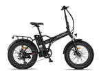 Altec Focus E-Bike Fatbike Vouwfiets 468Wh 8 Speed, Verzenden, Nieuw, 20 inch of meer, Overige merken