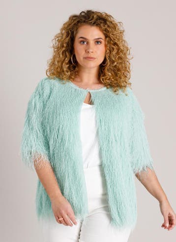 Yest Curve vest Leandra Maat:, Verzenden, Nieuw, Overige kleuren
