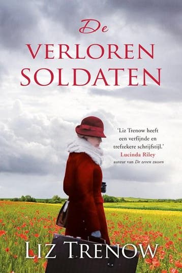 De verloren soldaten | 9789026146350 | Liz Trenow, Ophalen of Verzenden, Zo goed als nieuw, Liz Trenow