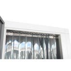 Gordijn met strips voor deur (700mm) Minicold, Verzenden, Nieuw in verpakking, Koelen en Vriezen