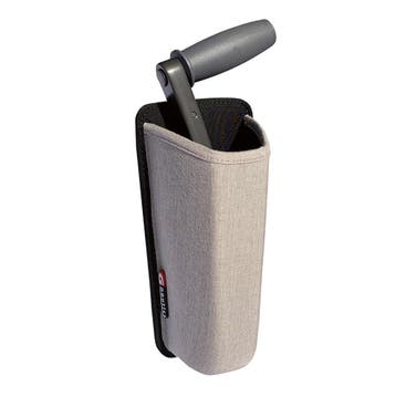 G-Nautics Lierhendel Houder iQ Beige, Ophalen of Verzenden, Nieuw