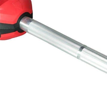 Bodypump smartbar set - gewichten + stang, Ophalen of Verzenden, Nieuw, Benen, Halterset
