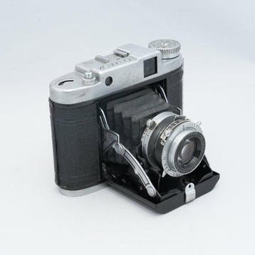 Ofuna Six Analoge camera, Nieuw
