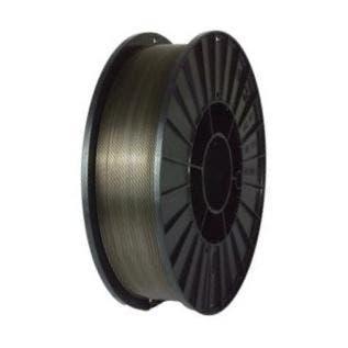 Lasdraad MIG D200 fluxcore gasloos EVO 0,9mm rol 5,0kg, Doe-het-zelf en Verbouw, Gereedschap | Lasapparaten, Co2, Nieuw, Verzenden