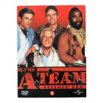 The A Team Seizoen 1 BOXSET (5DVD) (DVD) (TWEEDEHANDS), Verzenden, Nieuw in verpakking