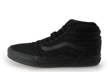 Vans Hoge sneakers in maat 42 Zwart, Verzenden, Zwart, Vans, Sneakers of Gympen