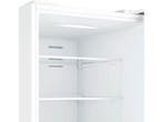 Inventum KV1850W - Koel/vriescombinatie - NoFrost 216/122, Witgoed en Apparatuur, Koelkasten en IJskasten, Verzenden, Zo goed als nieuw